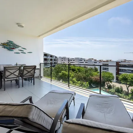 公寓 Incredible T2 Marina Com Piscina *