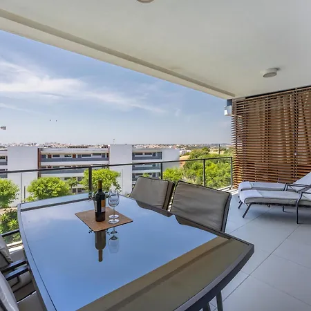 Incredible T2 Marina Com Piscina * Lagos