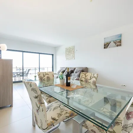 Incredible T2 Marina Com Piscina Lejlighed Lagos