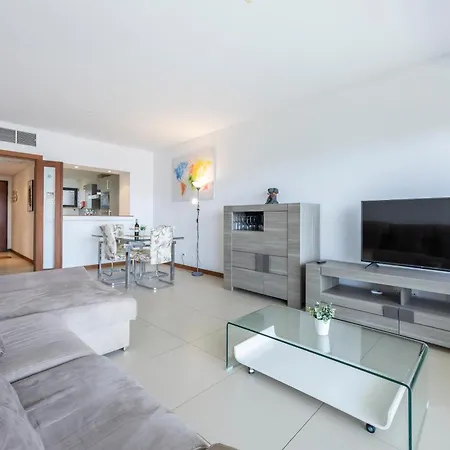 Incredible T2 Marina Com Piscina 公寓 *