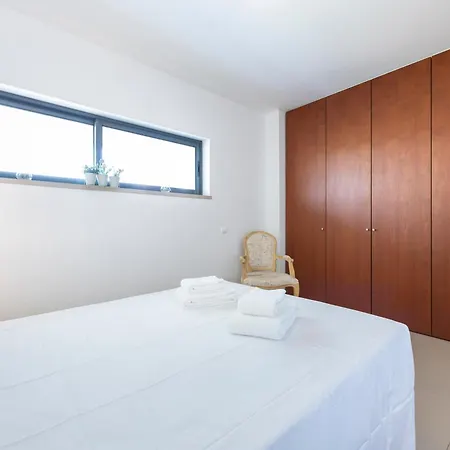 公寓 Incredible T2 Marina Com Piscina 拉哥斯
